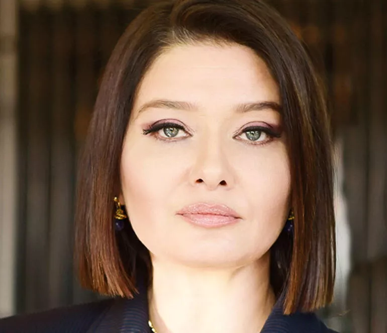 Nurgül Yeşilçay (Alanur): Yarım kalmış bir aşk