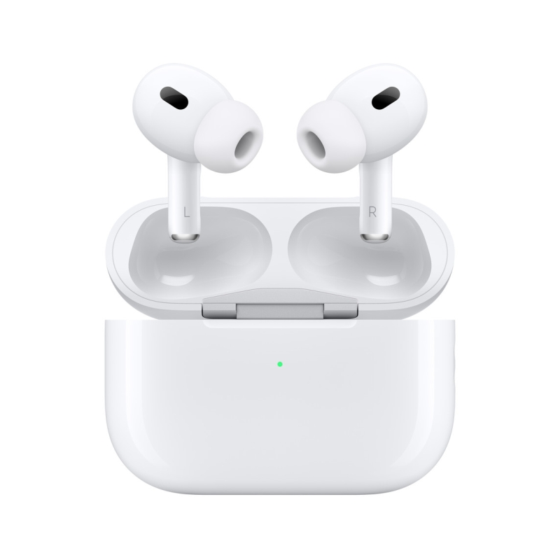 iPhone Kullanıcıları için En İyi Kablosuz Kulaklık

Apple AirPods Pro (2. Nesil) USB-C ile