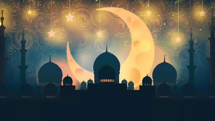 Ramazan Başlangıcı - 23 Mart Perşembe