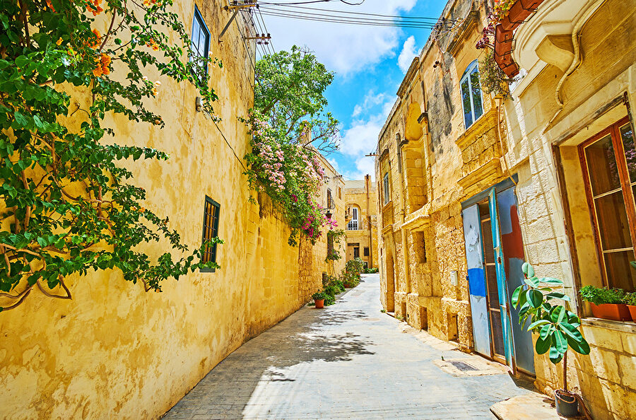 Malta.