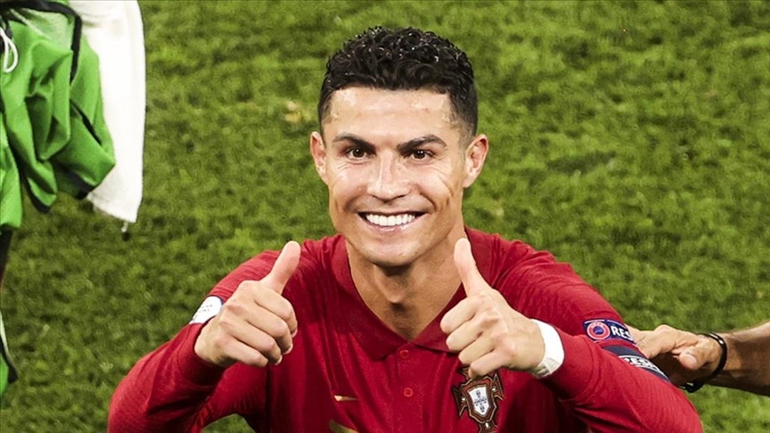 Ronaldo