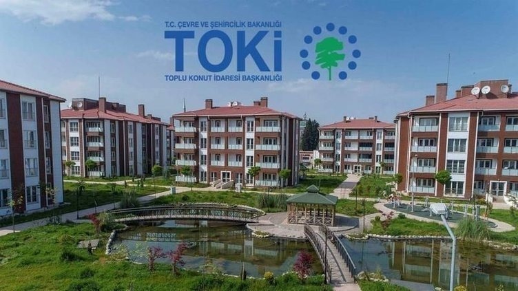 TOKİ 8-11 aralık kura takvimi açıklandı