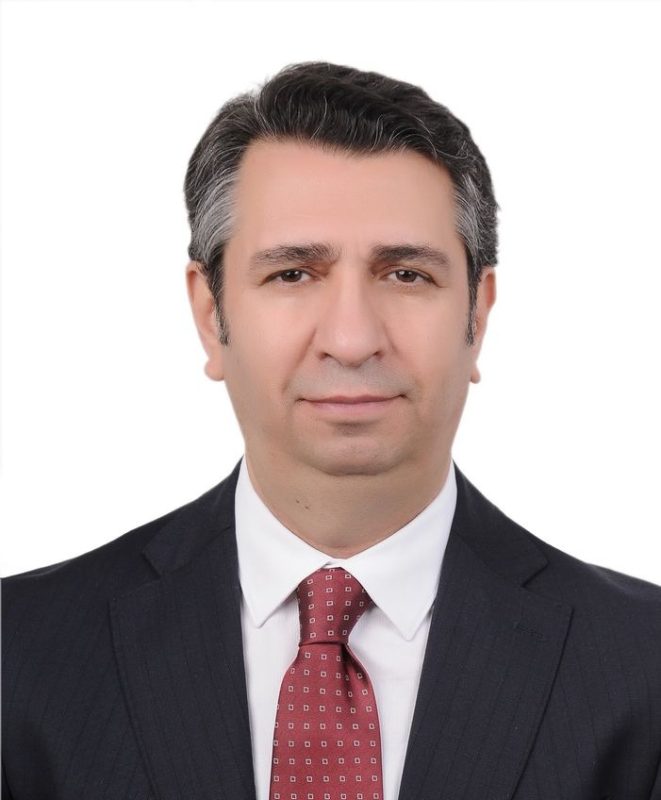 mehmet celayir