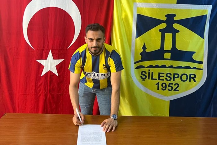 Yusuf Işık Şilespor’da